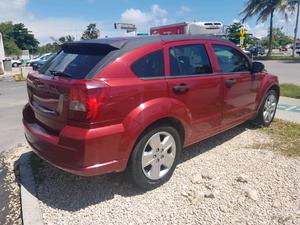 Dodge caliber 