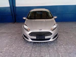 FORD FIESTA SE 