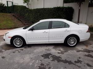 FORD FUSION SE  CILINDROS