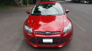Ford Focus Trend Sport