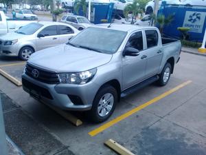 HILUX DOBLE CABINA SR 