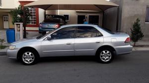 Honda Accord  Mexicano