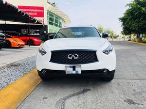 Infiniti QX70 Sport