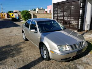 JETTA TRENDLINE  ESTÁNDAR FACTURA ORIGINAL