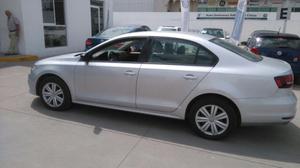 Jetta 2.0 L, km