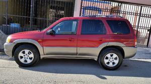 Mazda Tribute Importada