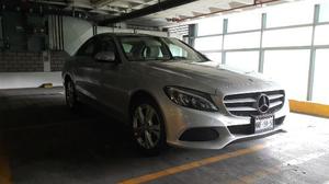 Mercedes Benz Clase C  Cgi Exclusive At