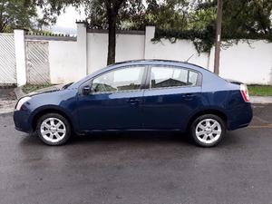 NISSAN SENTRA EMOTION SVT  IMPECABLE