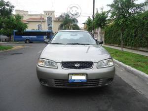 Nissan sentra, factura original