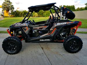 POLARIS RZR  XP