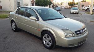 REMATO VECTRA  MEX. AUT. AC 