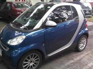 Smart Fortwo Passion Coupe Sòlo kms-