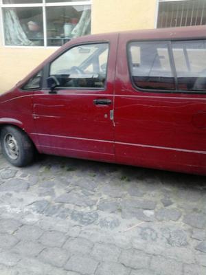 Vendo Camioneta