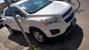 Vendo Chevrolet Trax LT 