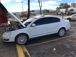 Volkswagen Passat 3.6 V6 4 Motion At