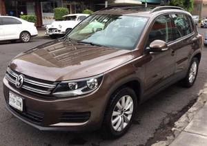 Volkswagen Tiguan 1.4 Sport&style Paq Nave At