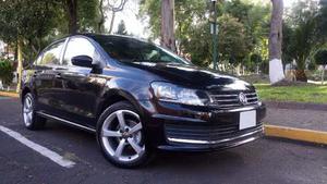 Volkswagen Vento 1.6 Confortline At