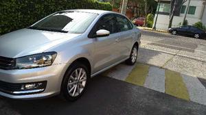 Volkswagen Vento