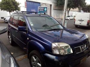 X- TRAIL EN VENTA