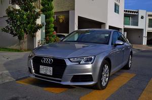 Audi A4 2.0 T Dynamic 190hp Dsg