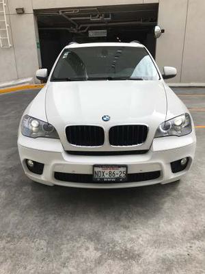 Bmw X5 3.0 Xdrive 35ia M Sport At  Autos Y Camionetas