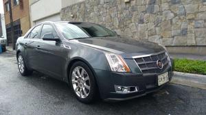 Cadillac CTS 