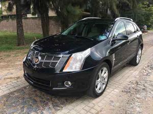  Cadillac Srx 3.0 Paquete C Premium