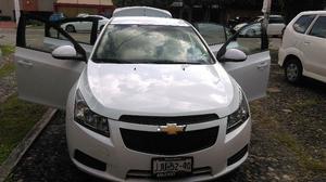 Chevrolet Cruze  Kilometraje 