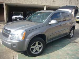 Chevrolet Equinox A Aa Cd Suv At