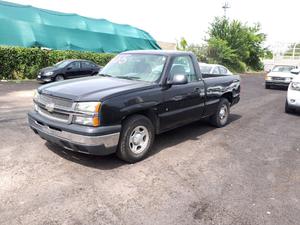 Chevrolet Silverado  factura de agencia $ 