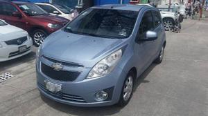 Chevrolet Spark  C 5p 5vel A/a Ee