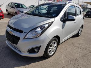 Chevrolet Spark p LTZ L4/2.4 Man