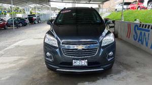 Chevrolet Trax 1.8 Ltz Mt 