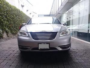 Chrysler p Limited 2.4 aut
