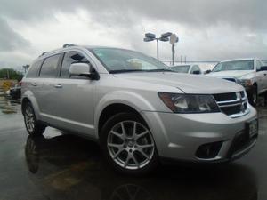 Dodge Journey p RT V6 3.6 aut