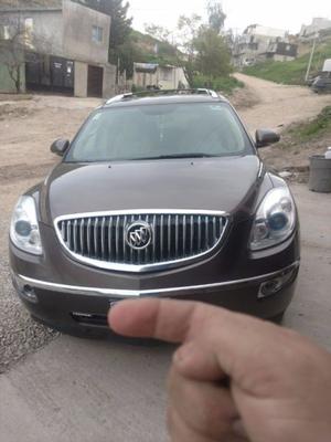 Excelente Vagoneta Buick Enclave 