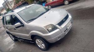 Ford EcoSport  Cil. A/C Electrica Rines Factura