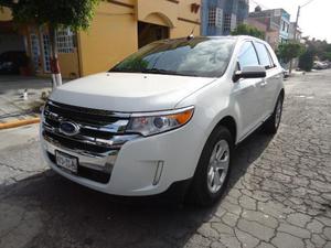 Ford Edge P Limited V6 3.5 Aut