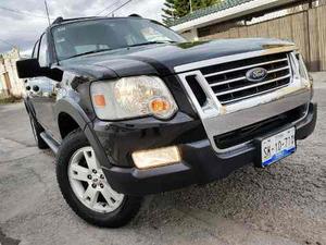 Ford Explorer Sport Trac  Impecable Posible Cambio