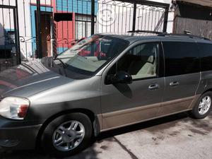 Ford Freestar SE