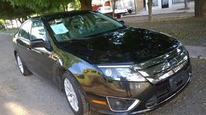 Ford Fusion  Kilometraje 