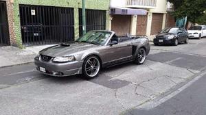 Ford Mustang 4.0 Coupe V6 Mt