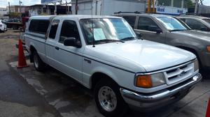 Ford Ranger  Legalizada $  