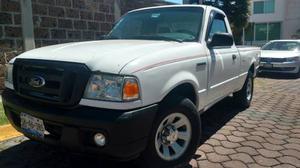 Ford Ranger Limited