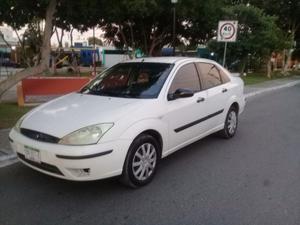 Ford focus  clima