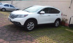 Honda CR-V  Kilometraje 