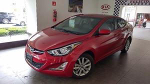 Hyundai Elantra GLS Premium 