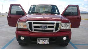 Impecable Ford Ranger 