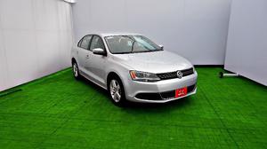 Jetta Style  Lts Unico Dueño Impecable RInes
