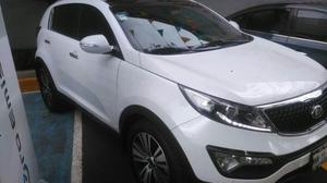 Kia Sportage 2.0 Ex Pack L At 